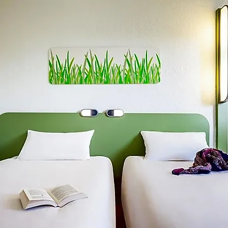 Ibis Budget 2* Hyères