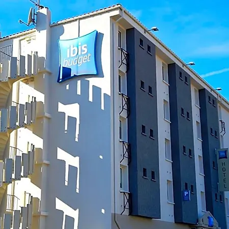 Hotel Ibis Budget Hyères