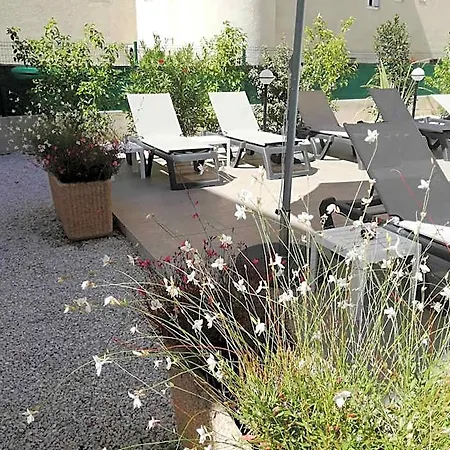 Hotel Ibis Budget Hyères