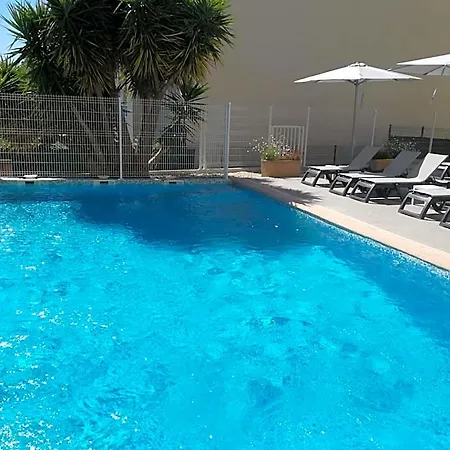Ibis Budget Hyères