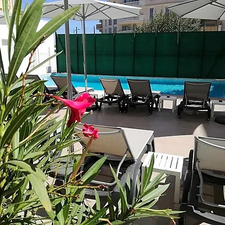 Ibis Budget Hotel Hyères