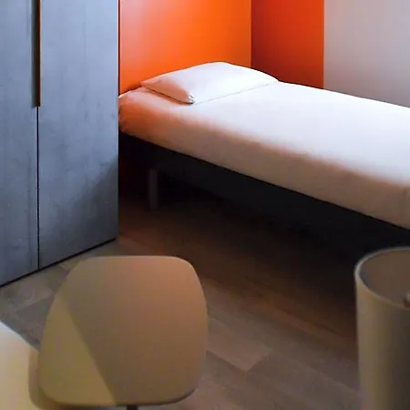 Hotel Ibis Budget Hyères