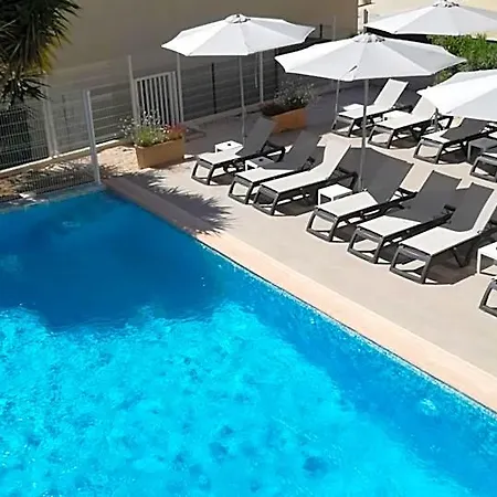 Ibis Budget 2* Hyères