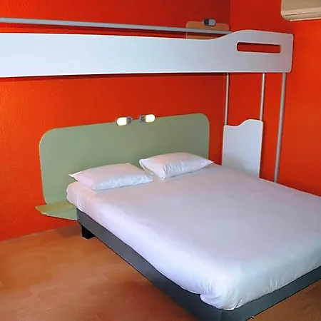 Ibis Budget Hotel Hyères