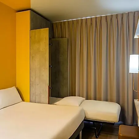 Ibis Budget Hyères