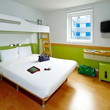 Ibis Budget 2*
