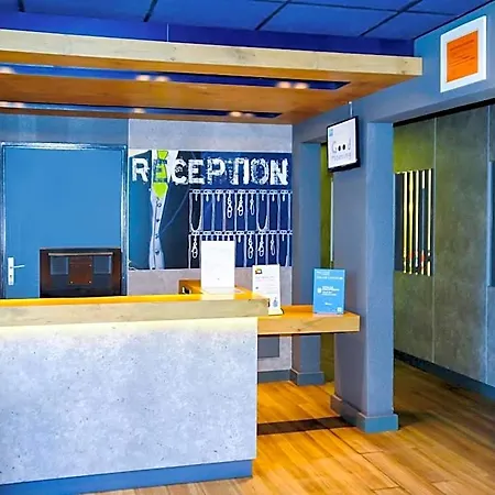 Ibis Budget Hotel Hyères