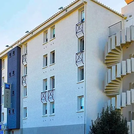 Ibis Budget Hotel Hyères