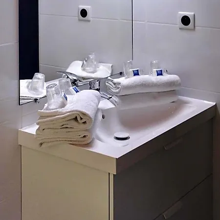 Hotel Ibis Budget Hyères