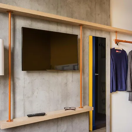 Ibis Budget 2* Hyères