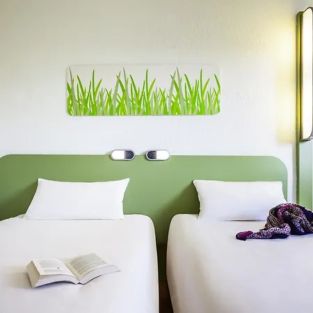 Ibis Budget 2*