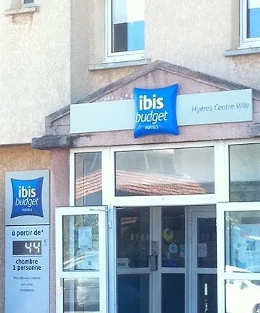 Ibis Budget