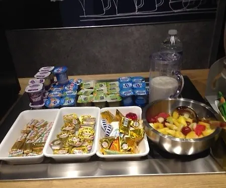 ホテル Ibis Budget