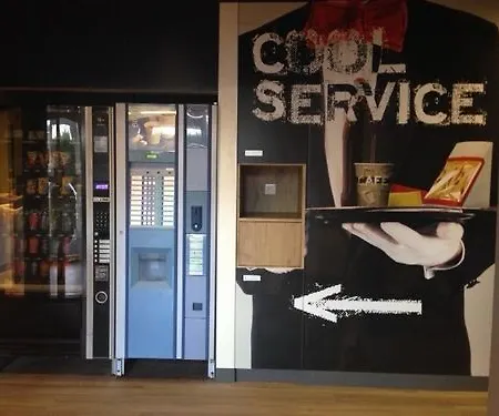 ホテル Ibis Budget