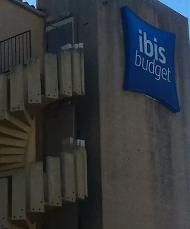 Ibis Budget Ιέρ