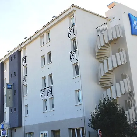Ibis Budget Hotel Hyeres