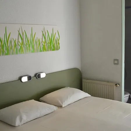Ibis Budget 2*