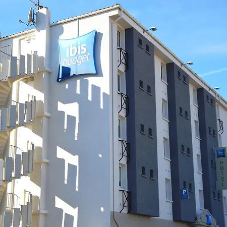 Ibis Budget Szálloda Hyères