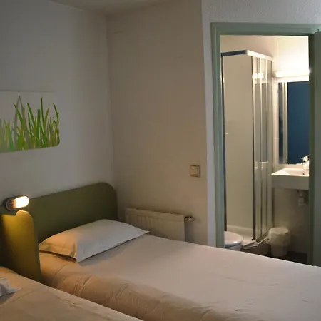 Hotell Ibis Budget Hyères