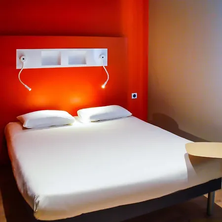 Ibis Budget 2*