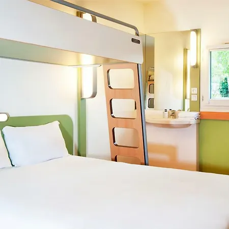 Ibis Budget Hyeres