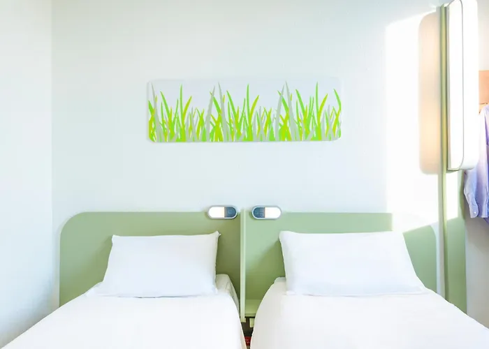 Ibis Budget Hotel Hyères