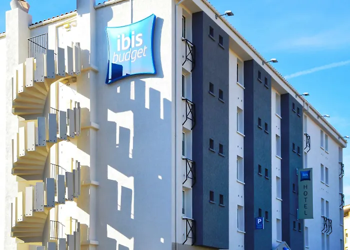 Ibis Budget