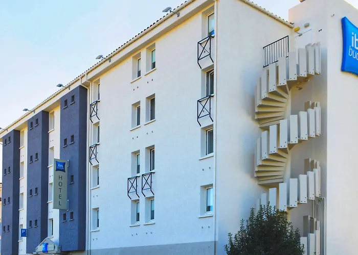 Ibis Budget Отель 2*