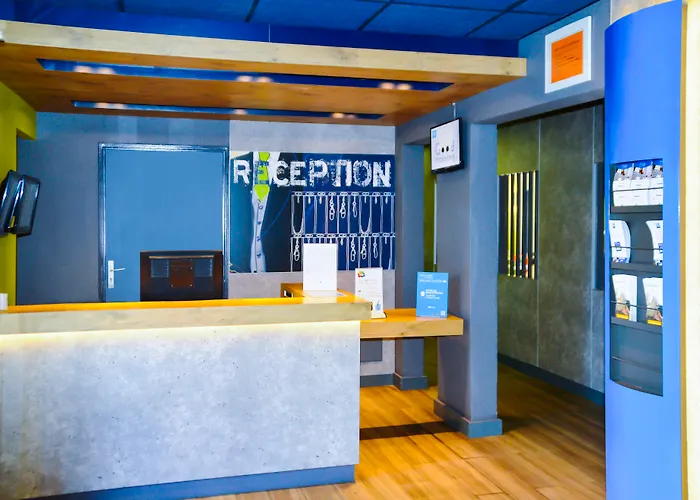 Ibis Budget Hotel Hyères