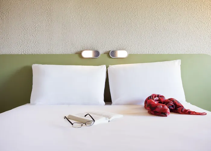Ibis Budget Hotel Hyères