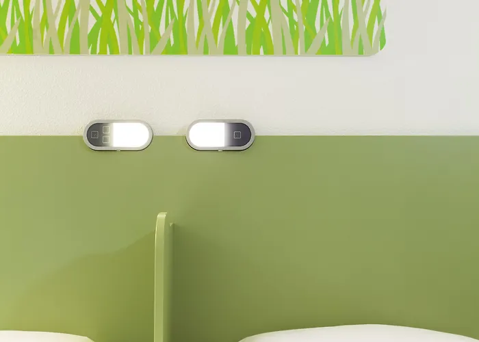 Ibis Budget 2* Hyères