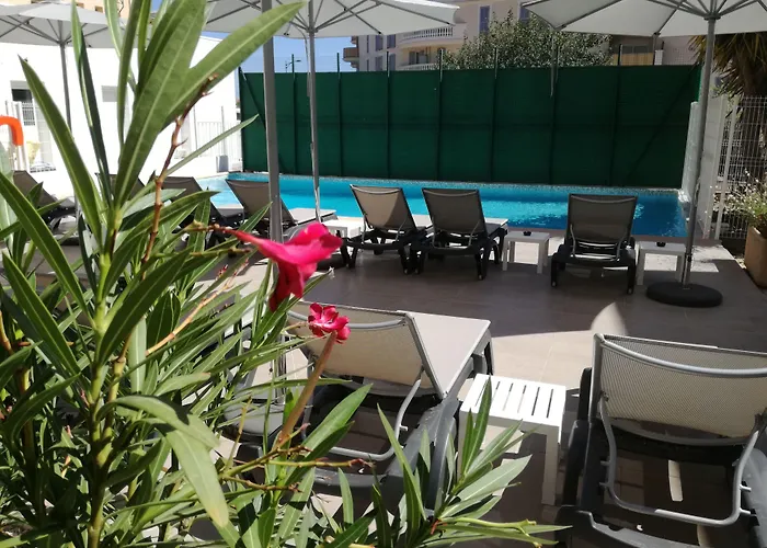Hotel Ibis Budget Hyères