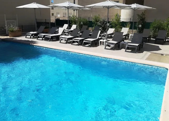 Ibis Budget 2* הייר