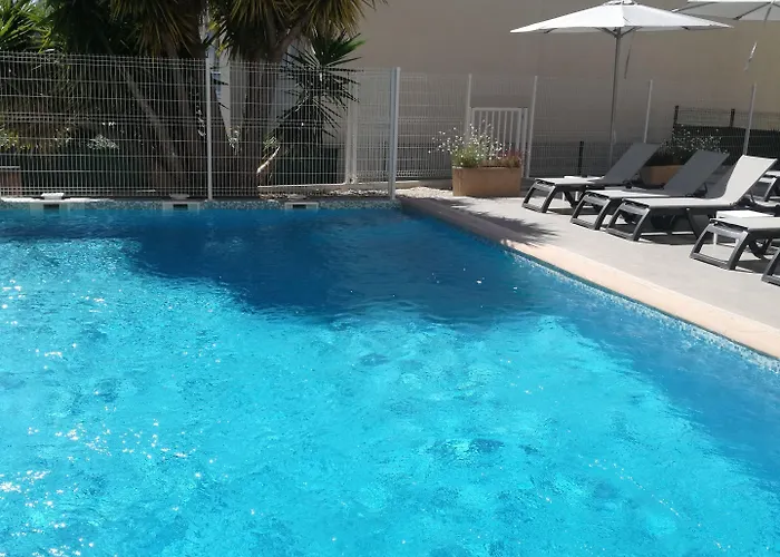 Ibis Budget מלון