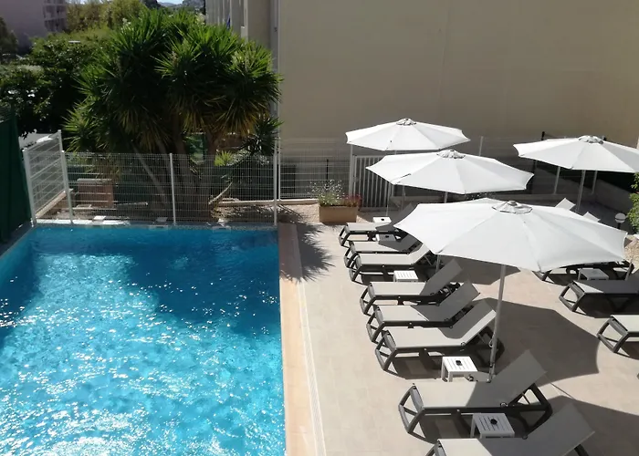 Ibis Budget 2* Йер