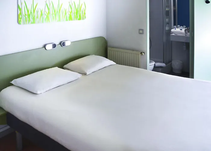 Ibis Budget מלון