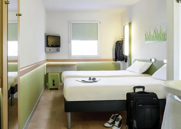 Ibis Budget Hotel Hyères