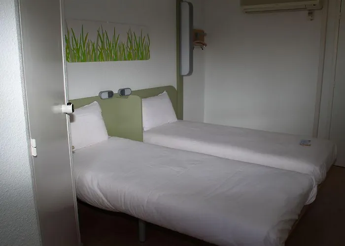 Hotel Ibis Budget 2*