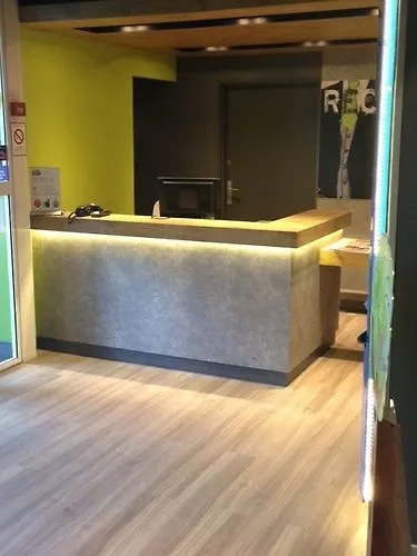 מלון Ibis Budget