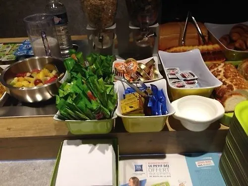 Ibis Budget הייר