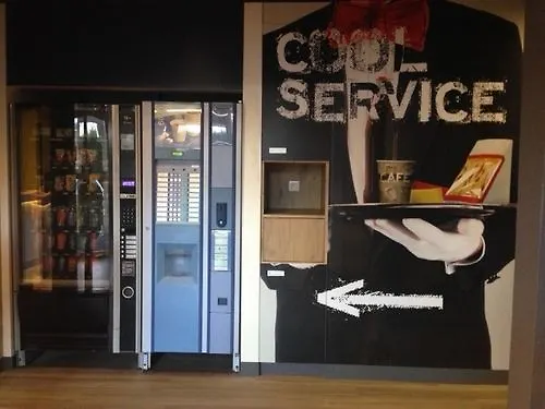 מלון Ibis Budget