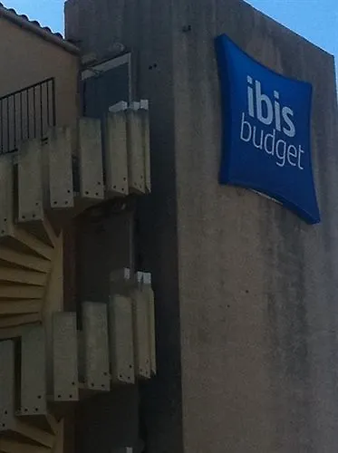 Ibis Budget Йер
