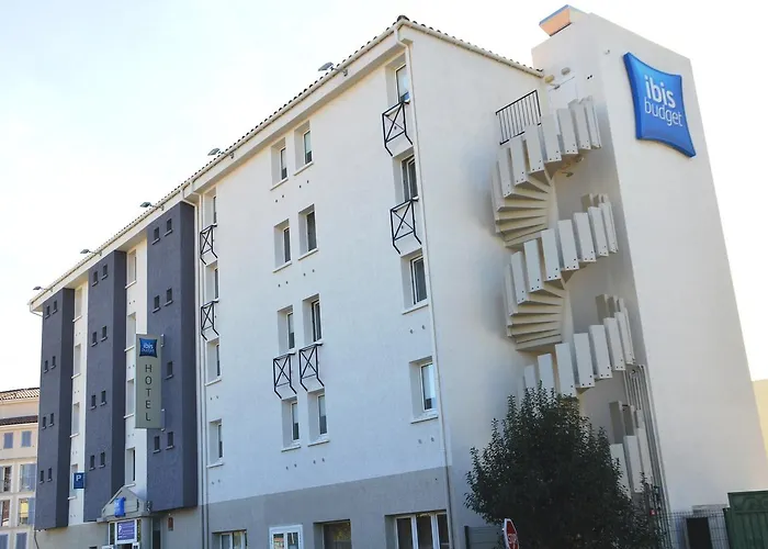 Ibis Budget מלון הייר