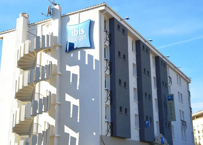 Ibis Budget מלון הייר