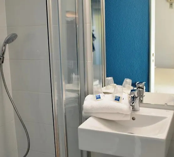 Ibis Budget מלון 2*