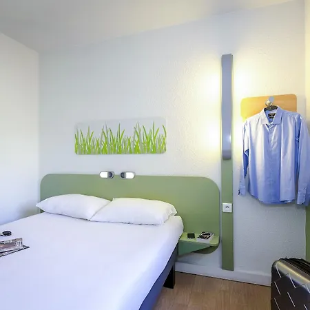 Otel Ibis Budget Hyères