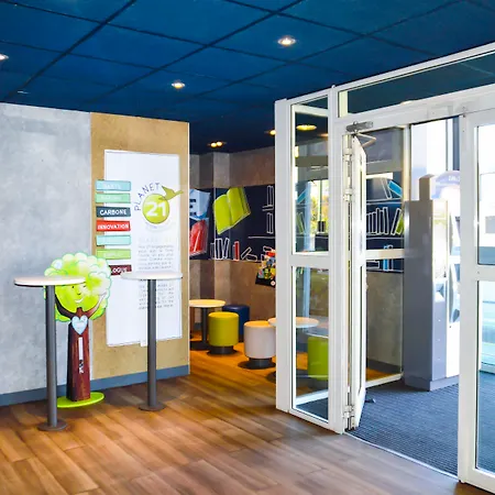 Otel Ibis Budget