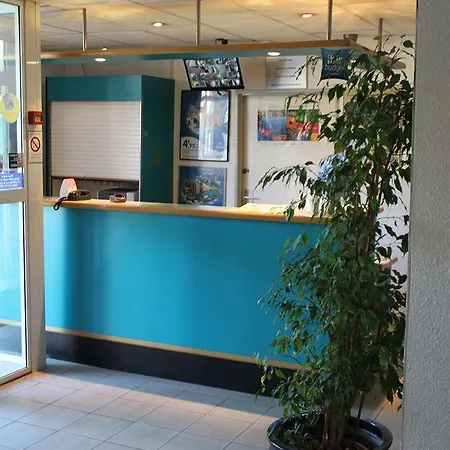 Ibis Budget Otel 2*