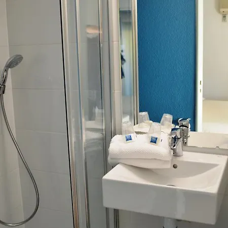 Ibis Budget Otel 2*