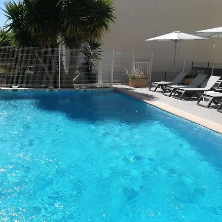 Otel Ibis Budget